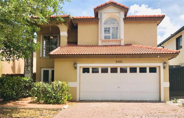 Marbella Park, 8480 NW 196th Ter, Hialeah, Florida 33015, image 2