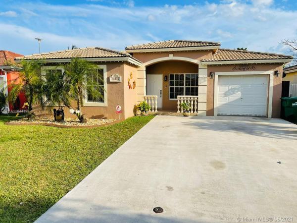 Cedar West Homes, 13836 SW 258th Ln, Naranja, Florida 33032, image 1