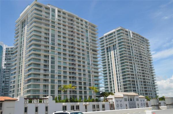 Parque Towers, 300 Sunny Isles Blvd #2105, Sunny Isles Beach, Florida 33160, image 1