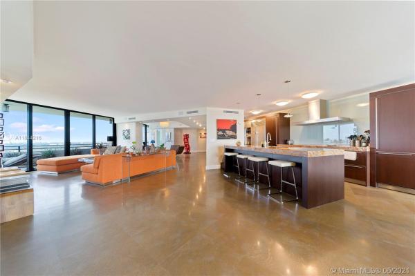 Palm Bay Towers, 720 NE 69th St #23S, Miami, Florida 33138, image 1