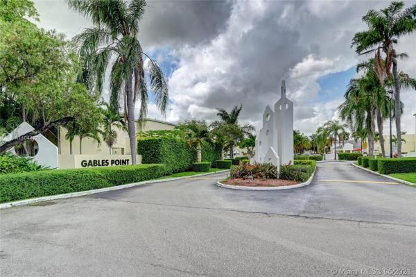Gables Point, 6840 SW 45th Ln #2, Glenvar Heights, Florida 33155, image 2
