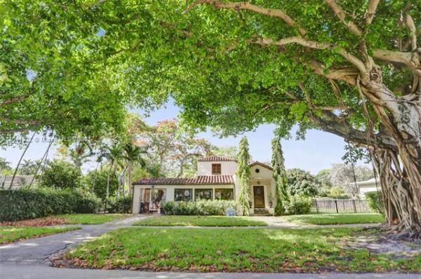 Miami Shores Residential, 622 NE 98th St, Miami Shores, Florida 33138, image 2