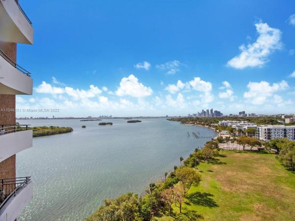 Palm Bay Towers, 720 NE 69th St #12S, Miami, Florida 33138, image 2