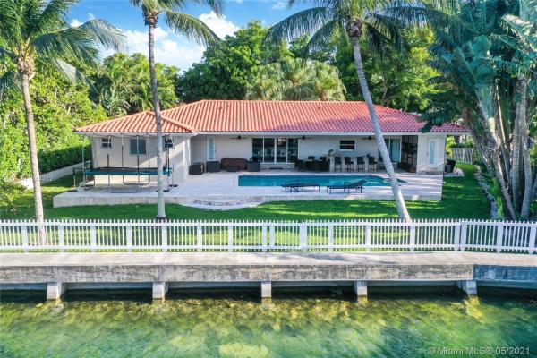 Gables By The Sea, 1541 Tagus Ave, Coral Gables, Florida 33156, image 2