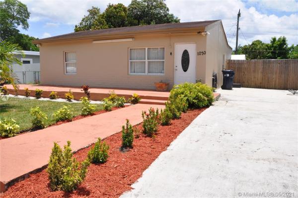 Opa-Locka Residential, 1030 Jann Ave, Opa-Locka, Florida 33054, image 2