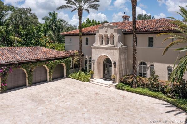 Kingsleys, 4955 N Kendall Dr, South Miami, Florida 33156, image 2