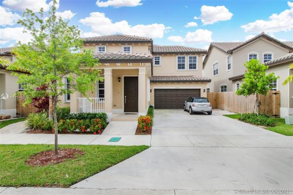 Summerville, 11756 SW 244th Ln, Princeton, Florida 33032, image 2