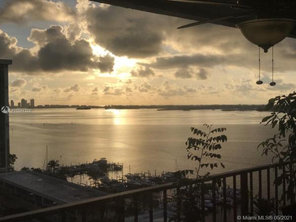 Brickell Place, 1925 Brickell Ave #D1602-1603, Miami, Florida 33129, image 2