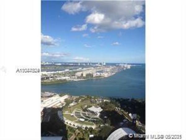 Vizcayne South, 253 NE 2nd St #3507, Miami, Florida 33132, image 1