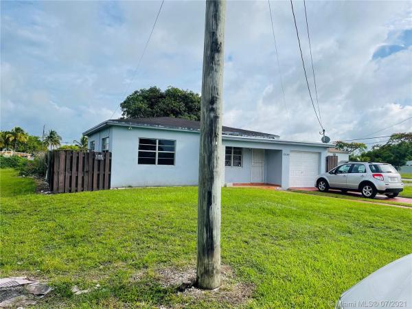 Dixie Pines, 12140 SW 218th St, Goulds, Florida 33170, image 2