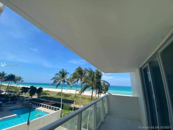 Arlen Beach, 5701 Collins Ave #421, Miami Beach, Florida 33140, image 2