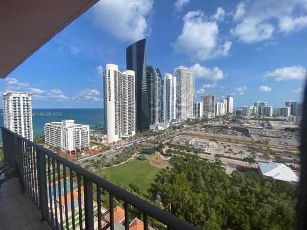 Winston Towers 600, 210 174th St #2306, Sunny Isles Beach, Florida 33160, image 1
