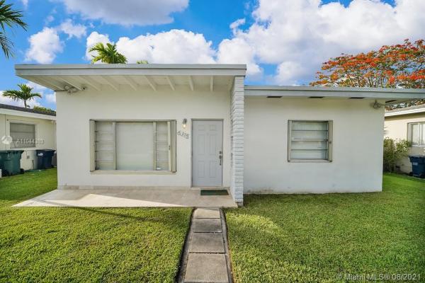 Bird Road Estates, 6315 SW 42nd St, South Miami, Florida 33155, image 2
