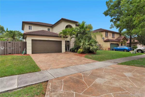 Monterey Lakes, 8963 SW 212th Ln, Cutler Bay, Florida 33189, image 2
