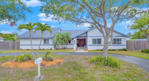 15911 SW 287th, Unincorporated Dade County, Florida 33033, image 2