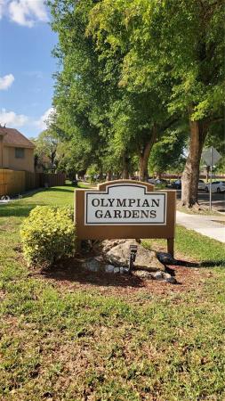Olympian Gardens, 15408 SW 85th Ter #184, Kendall West, Florida 33193, image 2