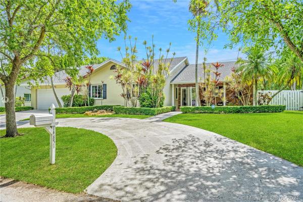 Turtle Creek, 14851 SW 152nd Ct, Country Walk, Florida 33196, image 1