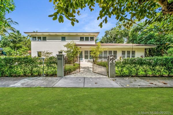 Biscayne Bay, 7611 Old Cutler Rd, Coral Gables, Florida 33143, image 2