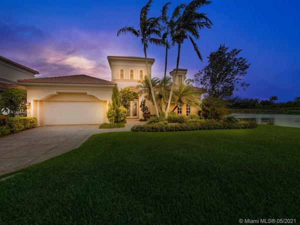 Paradisio, 146 Via Paradisio, Palm Beach Gardens, Florida 33418, image 2