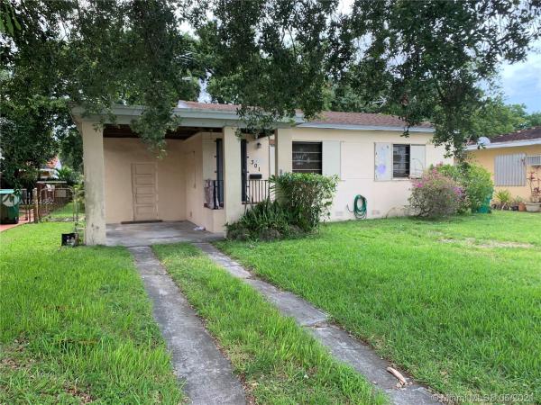 Flagler Sun Homes, Miami, Florida 33134, image 2