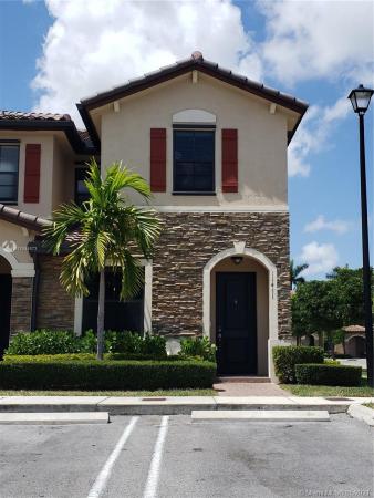 Artesa At Coco Palm Estates, 11411 SW 248th Ln, Princeton, Florida 33032, image 2