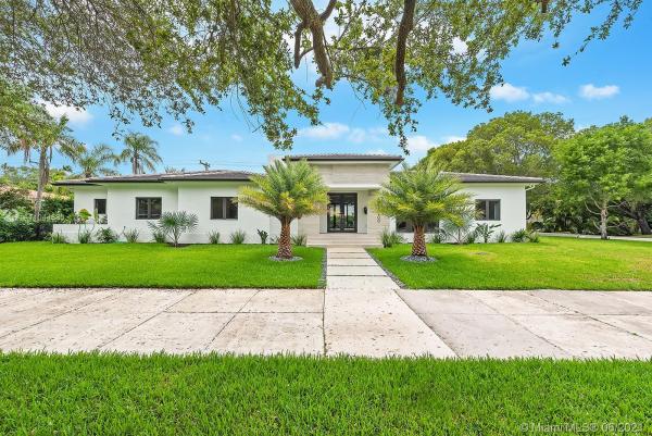 University Estates, 6400 Maynada St, Coral Gables, Florida 33146, image 2