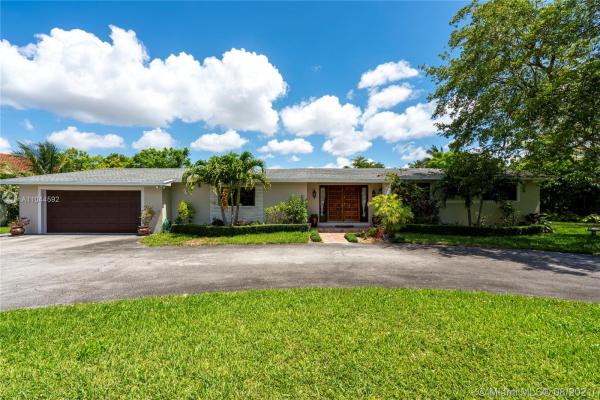 Miller Drive Estates, 10331 SW 62nd St, Sunset, Florida 33173, image 2