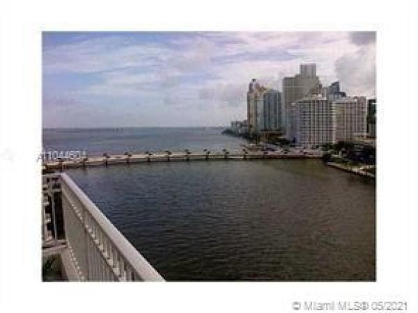 Courts Brickell Key, 801 Brickell Key Blvd #1001, Miami, Florida 33131, image 2
