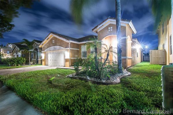 Melrose Cove, 2257 SW 126th Ave, Miramar, Florida 33027, image 2
