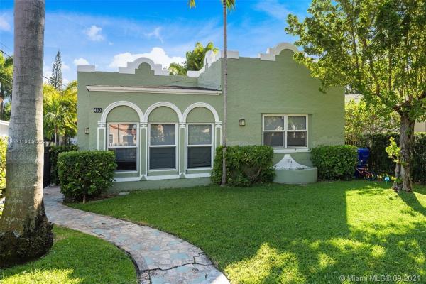 Holleman Park, 410 SW 22nd Rd, Miami, Florida 33129, image 2
