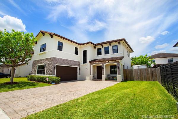 7352 SW 163rd Ct, Unincorporated Dade County, Florida 33193, image 2