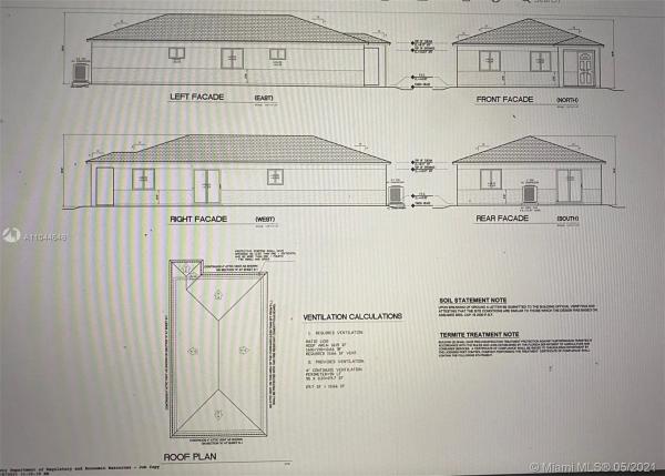 Hialeah Heights, 2780 NW 60th St, Brownsville, Florida 33142, image 2