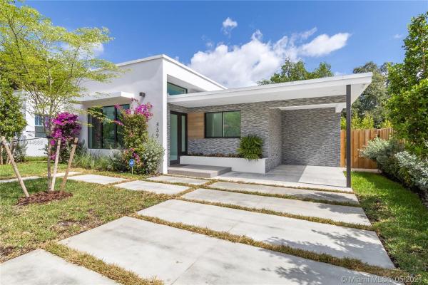 North Gate, 459 NE 63rd St, Miami, Florida 33138, image 2