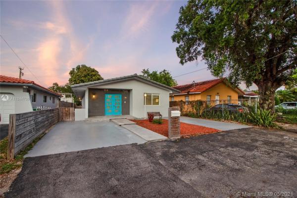 Coral Way Park, 2071 SW 57th Ct, Coral Terrace, Florida 33155, image 2