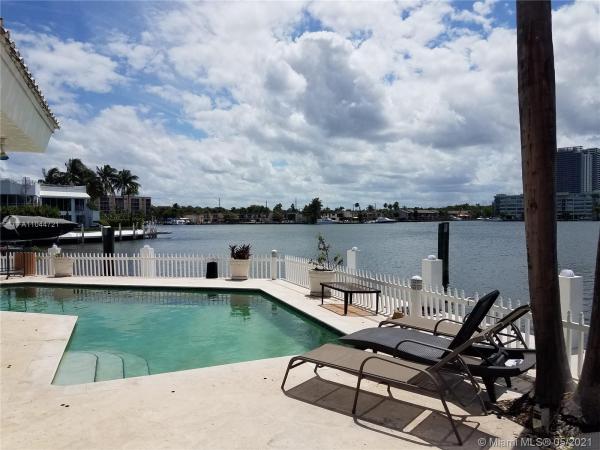 Eastern Shores, 16480 NE 30th Ave, North Miami Beach, Florida 33160, image 2