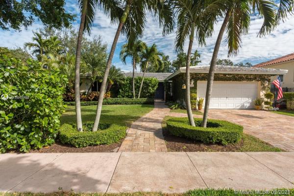 Granada, 1409 Alberca St, Coral Gables, Florida 33134, image 2