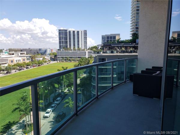 Four Midtown Miami, 3301 NE 1st Ave #M0704, Miami, Florida 33137, image 2