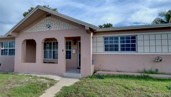 Norwood, 1241 NW 190th St, Miami Gardens, Florida 33169, image 2