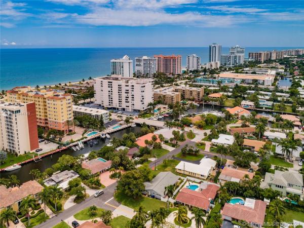 Terra Mar Island Estates, 1801 E Terra Mar Dr, Lauderdale By The Sea, Florida 33062, image 2