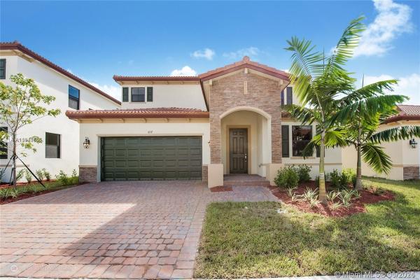 Mallorca At The Vineyards, 607 SE 37th Ter, Homestead, Florida 33033, image 2