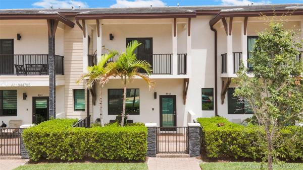 Urbana At Downtown Doral, 4955 NW 84th Ave, Doral, Florida 33166, image 2
