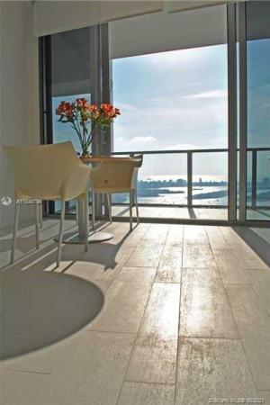 Marquis Residences, 1100 Biscayne Blvd #5804, Miami, Florida 33132, image 3