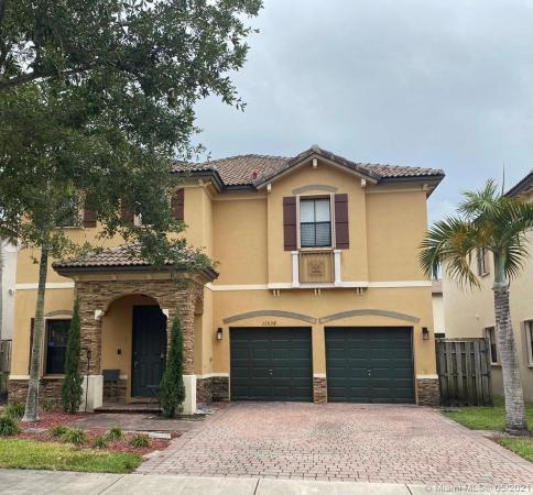 Silver Palms East, 11538 SW 235th St, Princeton, Florida 33032, image 2