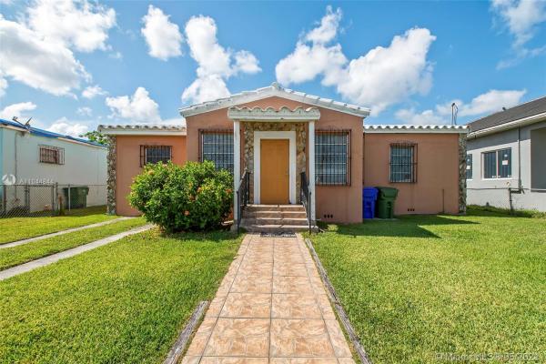 Grapeland Heights, 3351 NW 18th Ter, Miami, Florida 33125, image 2