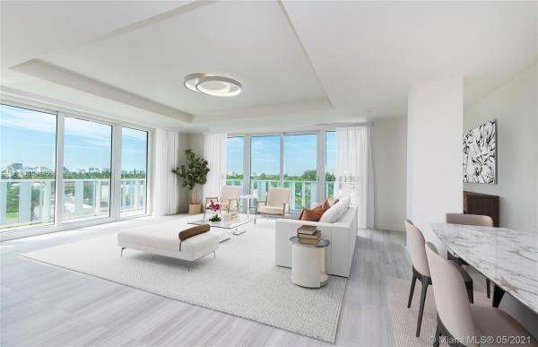The Ritz-Carlton South Beach, 4701 N Meridian Ave #415, Miami Beach, Florida 33140, image 2