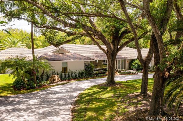 Felix Park Home Acres, 5851 SW 94th St, Pinecrest, Florida 33156, image 2