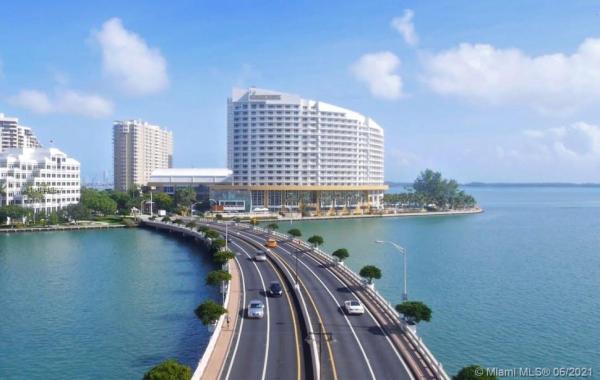 One Tequesta Point, 888 Brickell Key Dr #800, Miami, Florida 33131, image 2