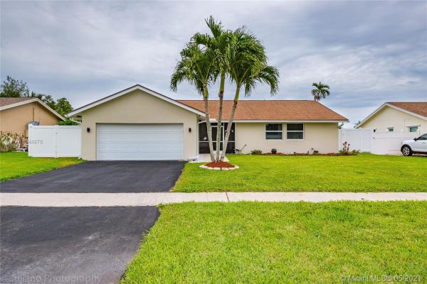 American Homes At Southwind Lakes, 19342 Liberty Rd, Boca Raton, Florida 33434, image 2