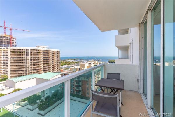 Mutiny Park Hotel Arya, 2889 Mcfarlane Rd #1410, Miami, Florida 33133, image 2