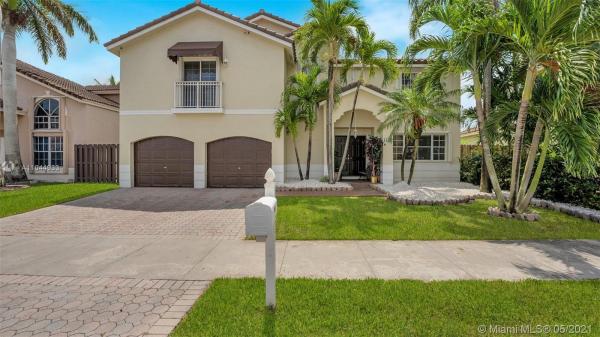 Renaissance At Lakes Of The Meadow, 15350 SW 47 St #, Kendall West, Florida 33185, image 2